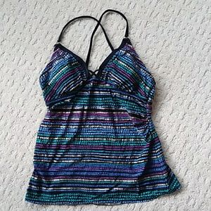Tankini top
